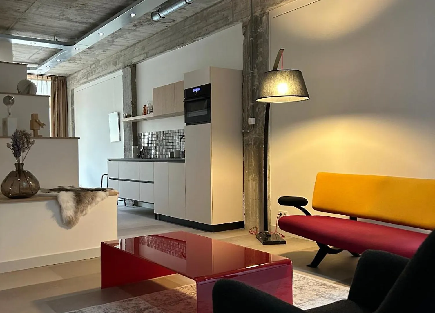 De Eindhovenaar City Apartments Niederlande