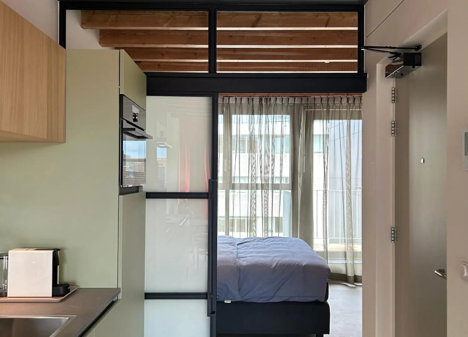 De Eindhovenaar City Apartments Niederlande