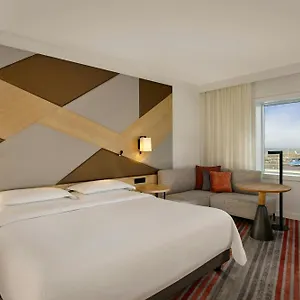 Sheraton Hotel